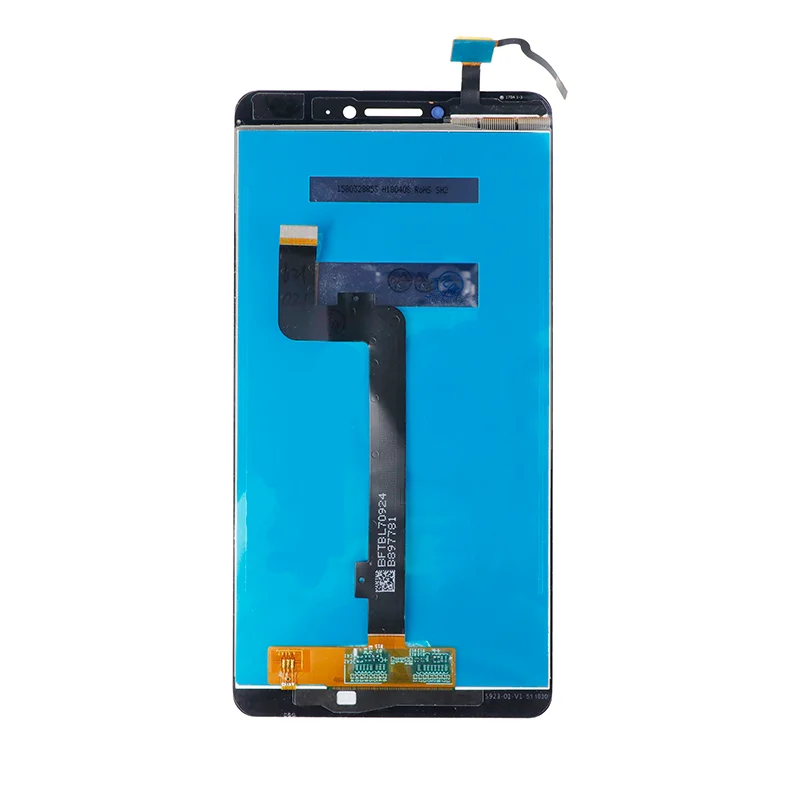 For Xiaomi Mi Max 2 MAX MAX 3 Touch Screen Assembly Screen LCD 6.44\' For Max2 MAX MAX3 LCD Display Touch Screen Digitizer Replac