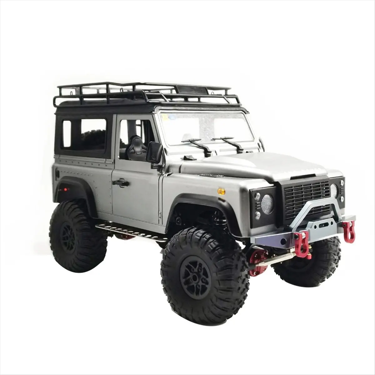 

Металлический передний бампер для радиоуправляемых моделей MN99S, MN D90, D91, D96, D99S, MN90, MN99, масштаб 1/12, запчасти и аксессуары для тюнинга