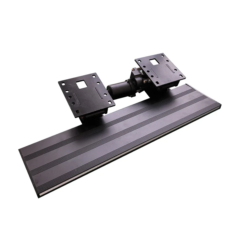 

Electric stepping bed for RV, single-layer pedal, smooth pedal step