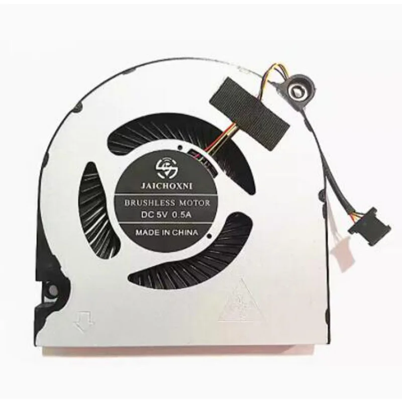 New Cooling Fan For Acer AN715-51 AN515-54 N18C3 AN517-51 Fan A715-74G N19C5 ==