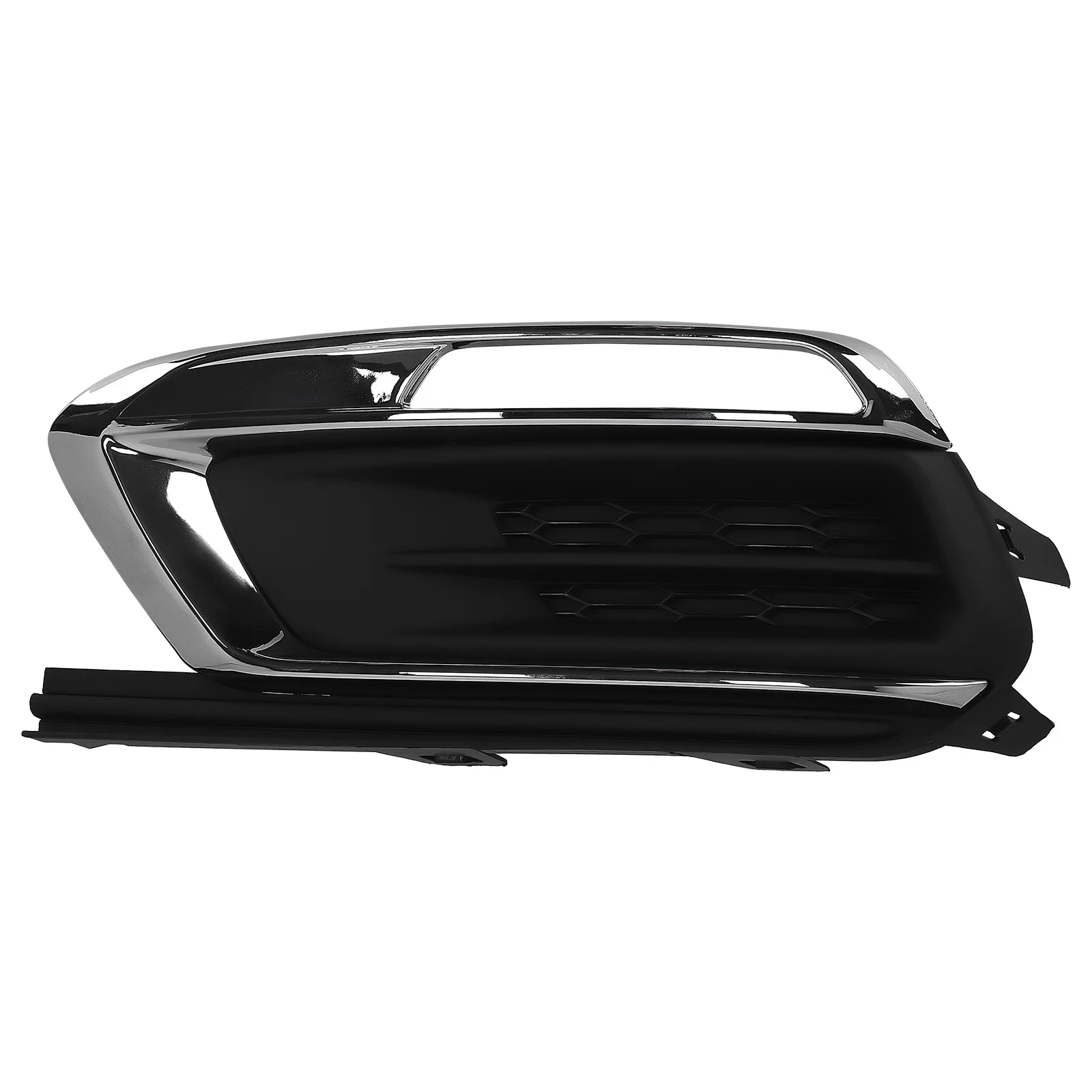 

Front Bumper Fog Light Grille Cover for Chevrolet Cruze Eco Premier 2015-2016