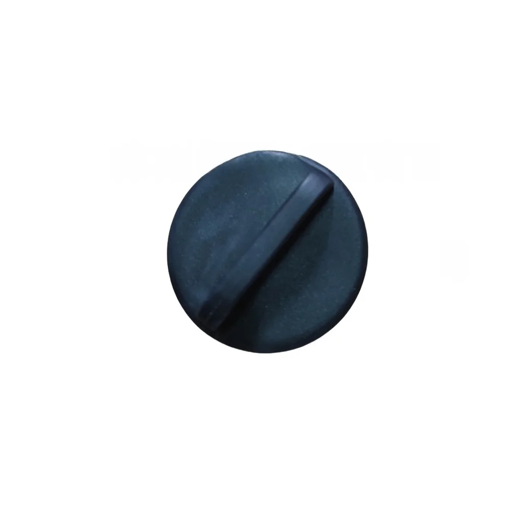 Black/ Glove Box Clip For Hyundai Verna Solaris For K2 Forte Sportage R Fixed Knob 845171D000 Plastic Car Part