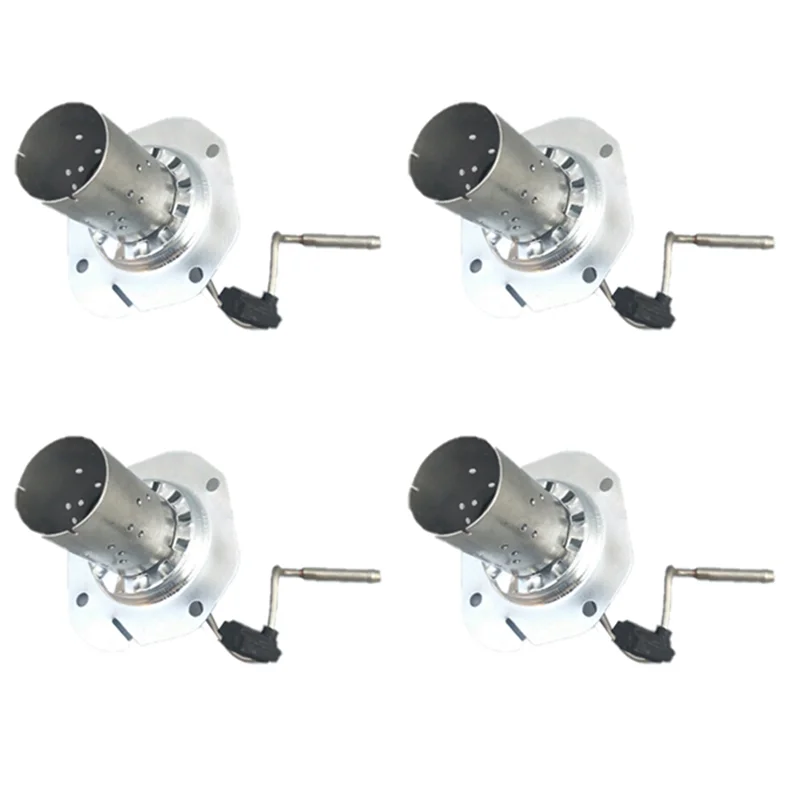 A96E-4X Heaters Metal Burner Cartridge Insert Assembly For Webasto Air Top 2000 2000S 2000ST 12V 24V