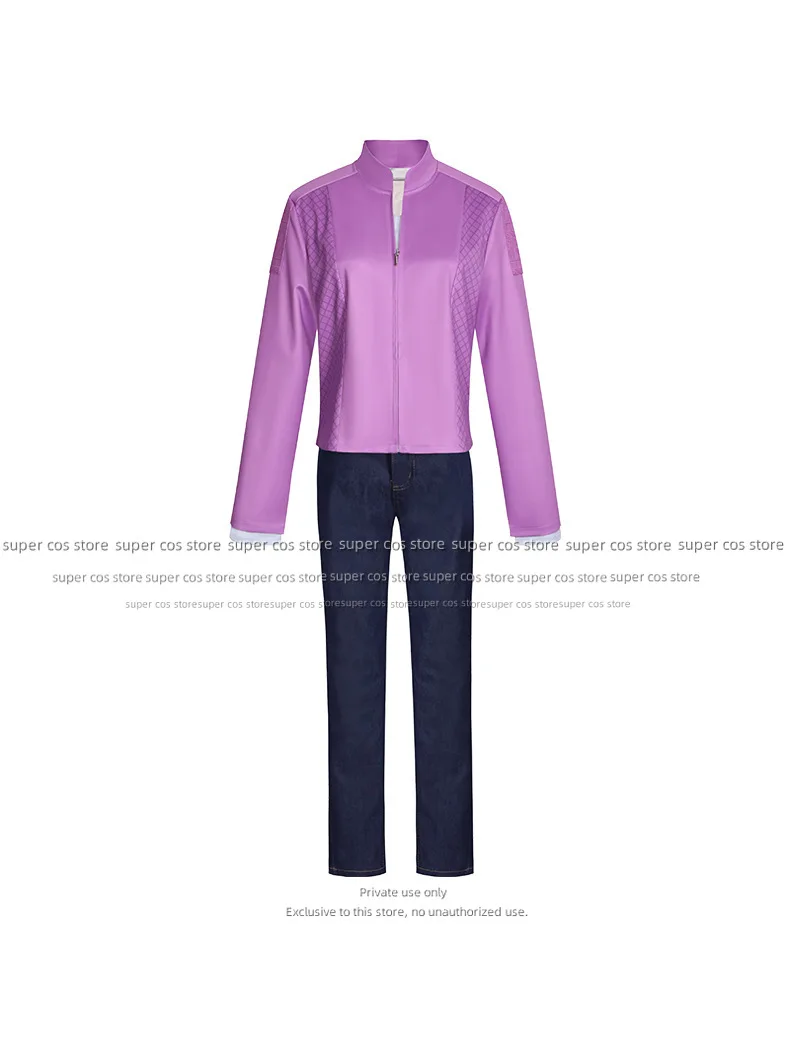 Cosplay Judy oficial disfraces de conejo mujeres chándal Halloween carnaval fiesta Cosplays Judy traje ropa para el escenario