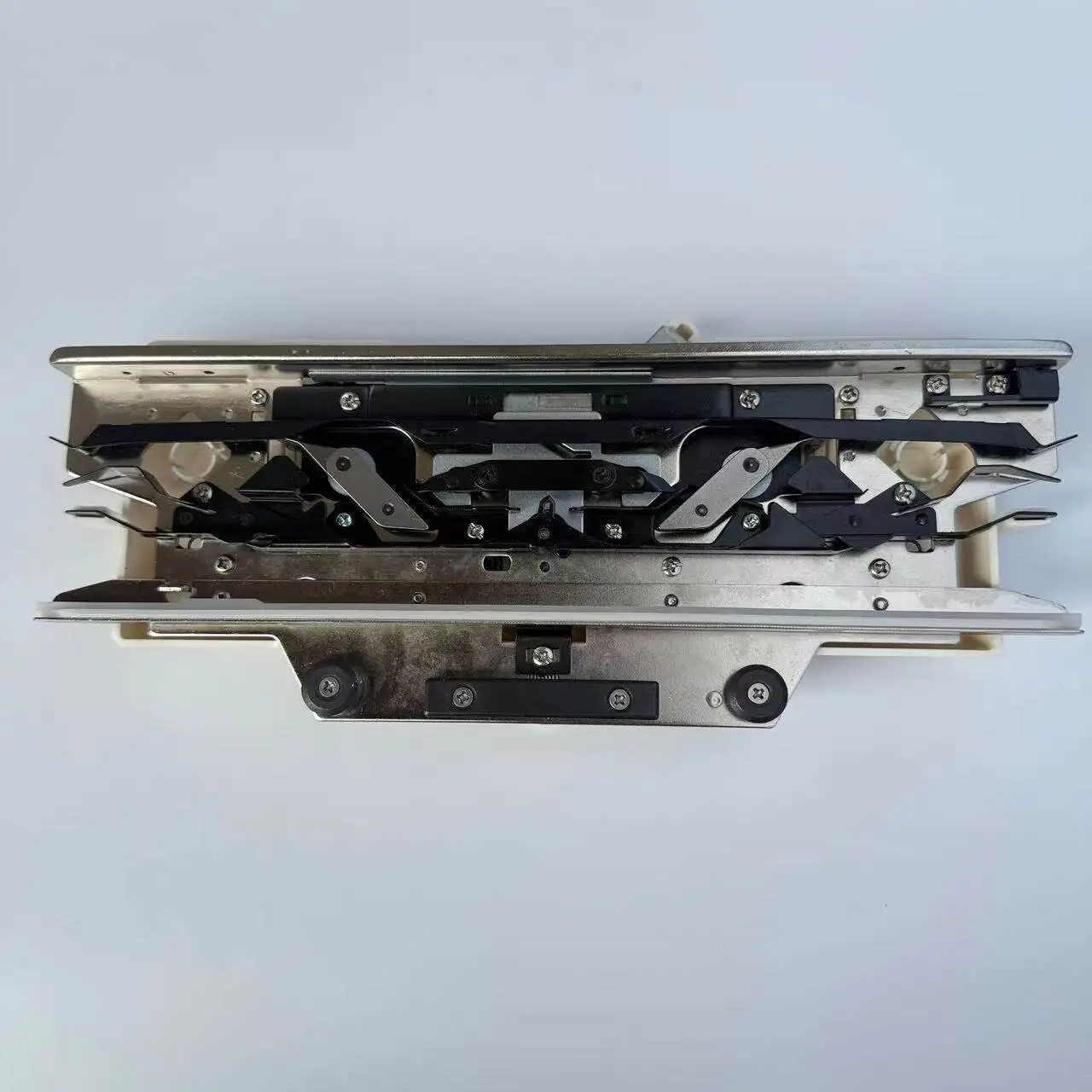 Knitted Brother Home Sweater Knitting Machine Accessories Kr838 Auxiliary Machine Head A1-66