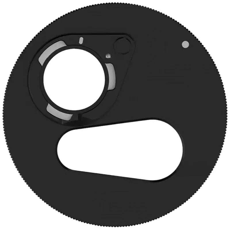 Long Focus Telephoto Lens Transfer Ring Lens Adapter Mobile Phone Photography Accessory