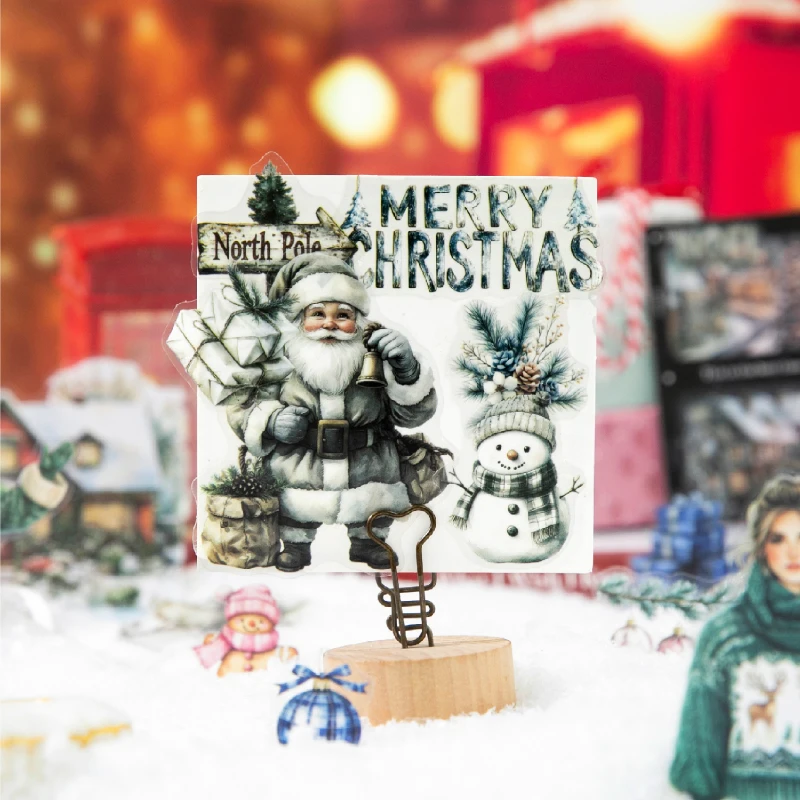 

40 шт., декоративные наклейки для домашних животных, креативный справочник, сделай сам, дневник, чехол для телефона, альбом для вырезок, эстетические наклейки