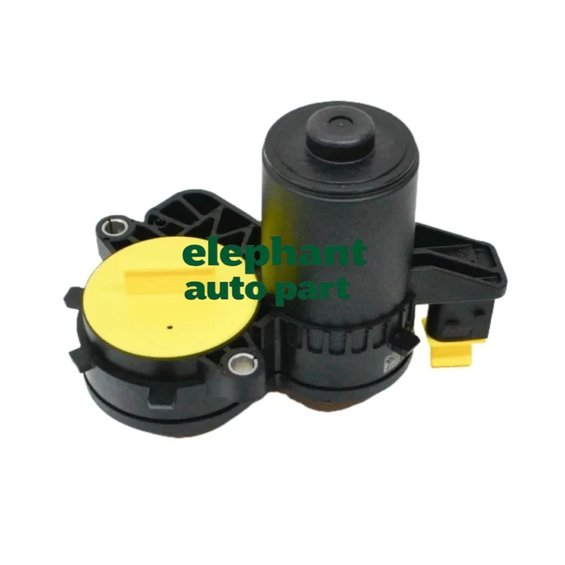 Practical Left/Right Rear Parking Brake Caliper Motor Actuator For VOLVO XC90 XC60 S90 V90 V90XC S60 GENUINE 31400426 31400429