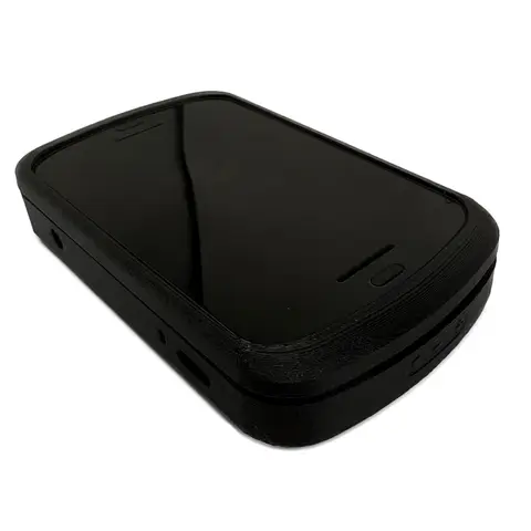 Protective Case For ANBERNIC RG Slide 3D Printed TPU Shell Protection Cover