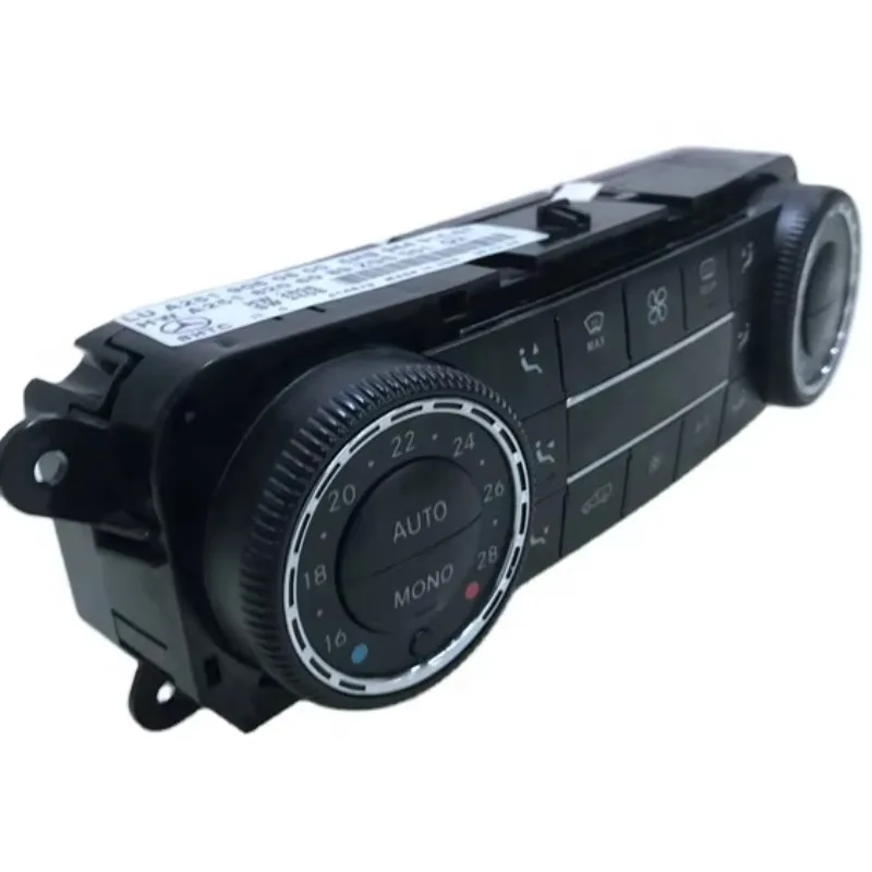 Climate Control Unit climate controllers For MERCEDES-BENZ R W251 A2519063700 A2519060600