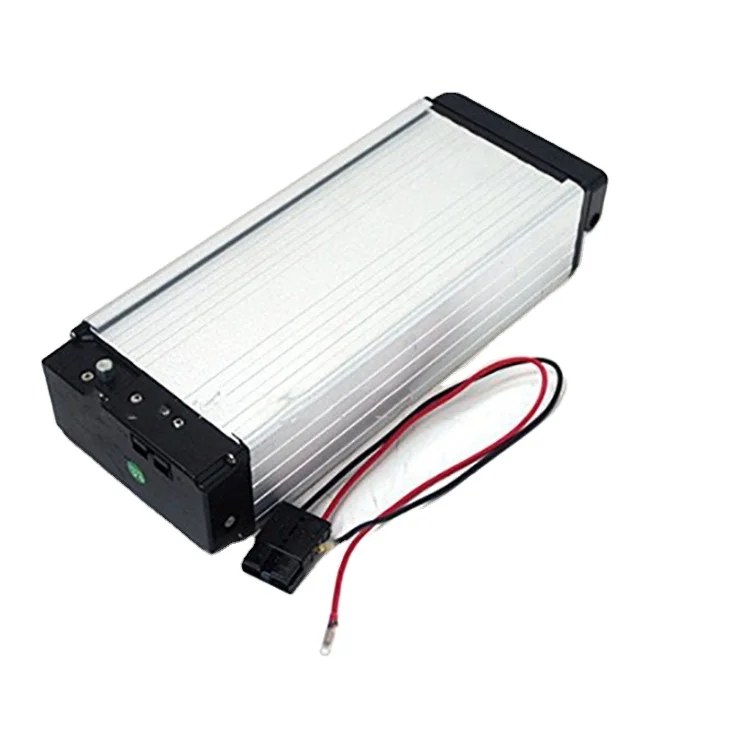 

Hot Sales Electric Bicycle Battery 48v 20ah Battery For 48v Lithium ion Battery Pack for Ebike