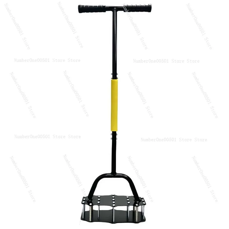 outil-de-griffe-de-belette-de-jardin-debout-aerateur-de-pelouse-a-action-de-ressort-pour-un-dechargement-du-sol