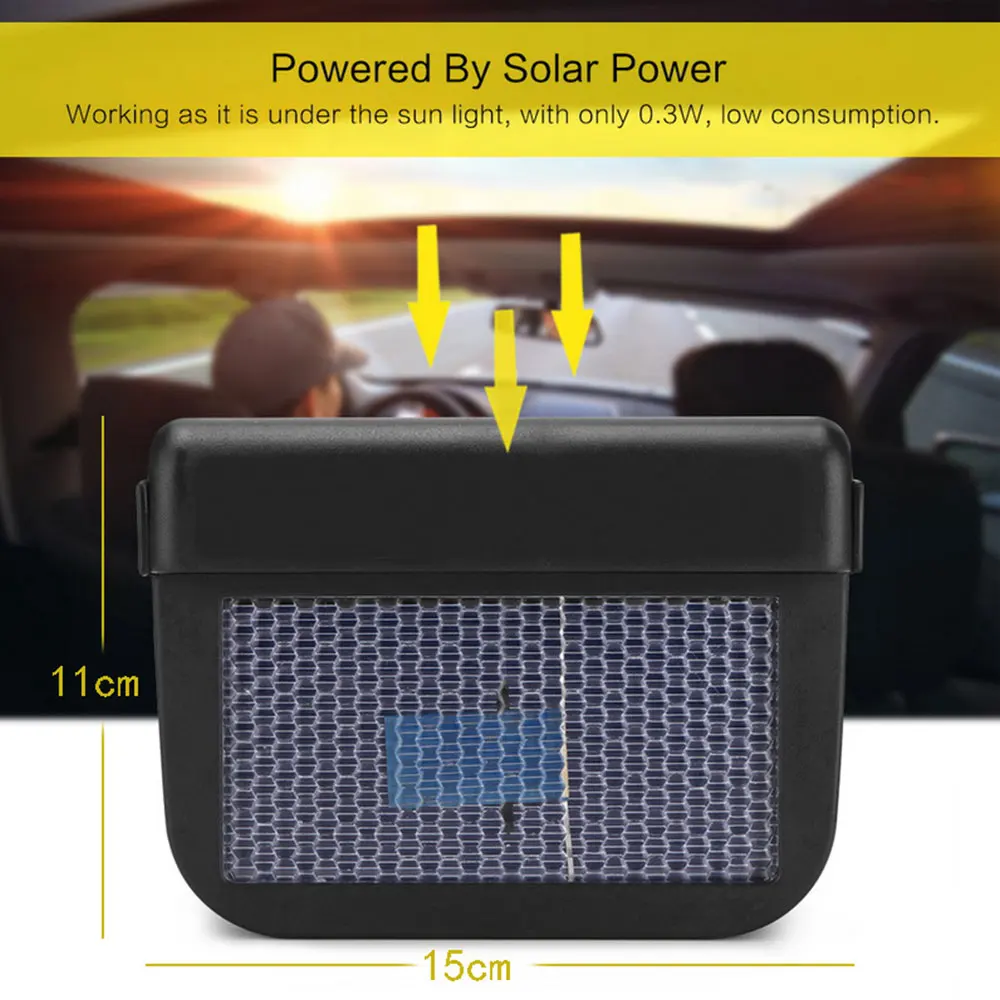 Universal Solar Pow… - image
