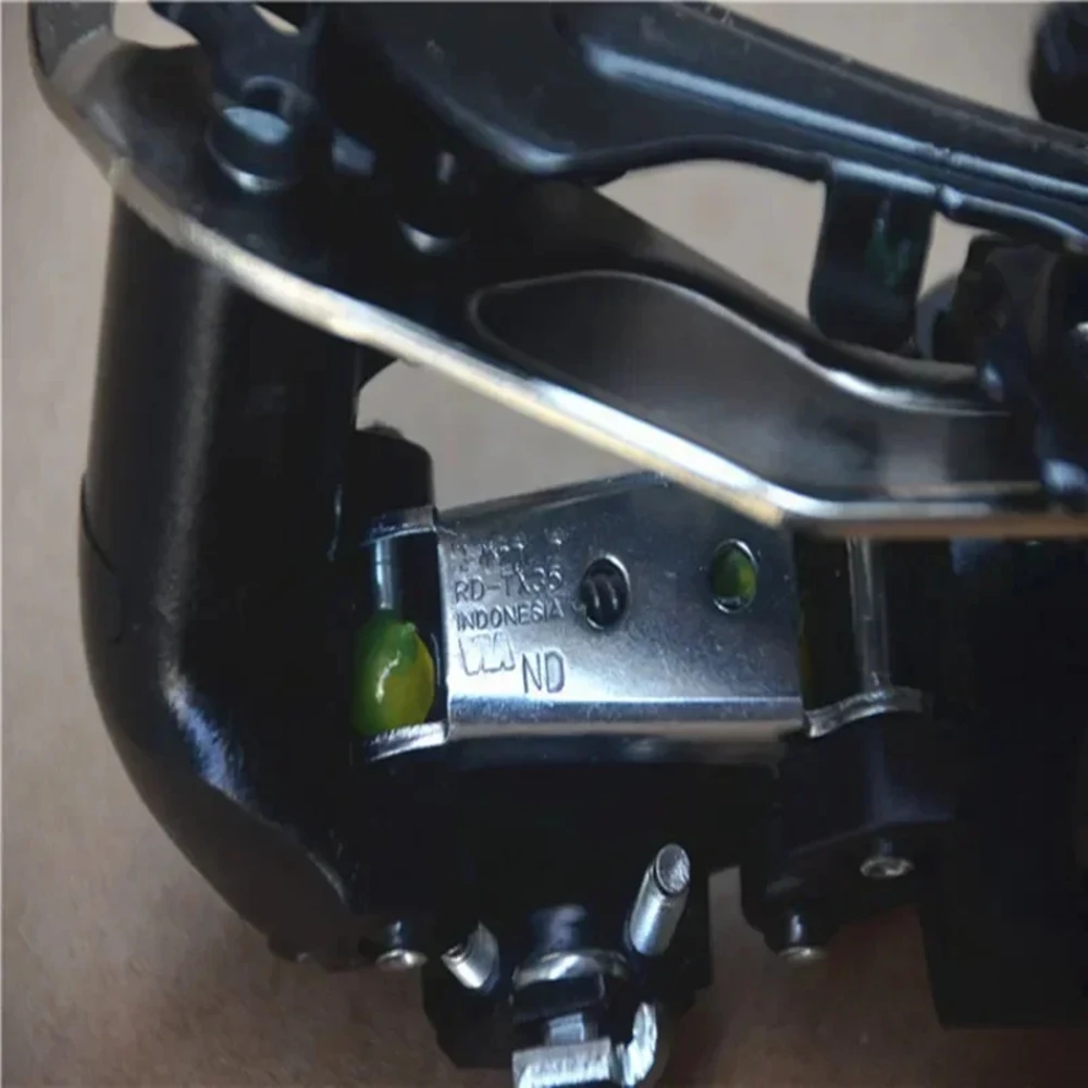 

Mountain Bike Chain Wheel Shift Mechanism Rear Wheel 8-speed Bicycle Wheel Transmission Riding Accessories Bicycle Derailleur