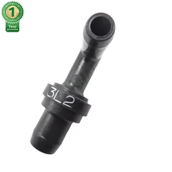 OEM MD183547 PCV Valve For Pickup Mitsubishi L200 Triton 4D56 V43 V73 V75 V77 H66 H67 H77 PD3 CU2 CU4 N43 N84
