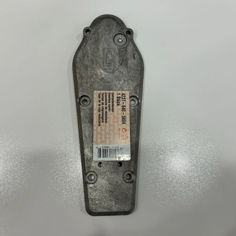 

Steele Original Hs81t/82T Hedge Trimmer Universal Gear Box Cover Genuine Goods Guaranteed to Compensate Ten for Fake One