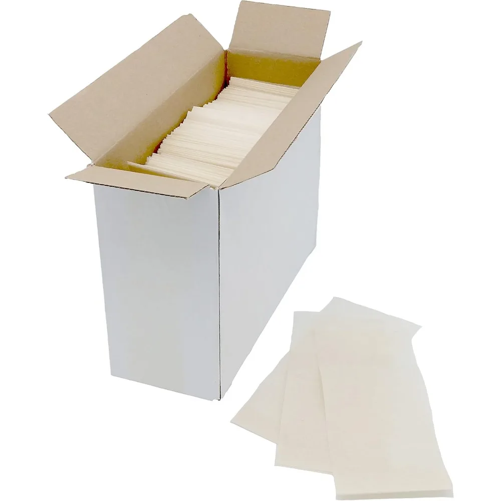 Thousand Pack Size 3 Tissue Sacs for Everyday Use and Bulk Purchasing