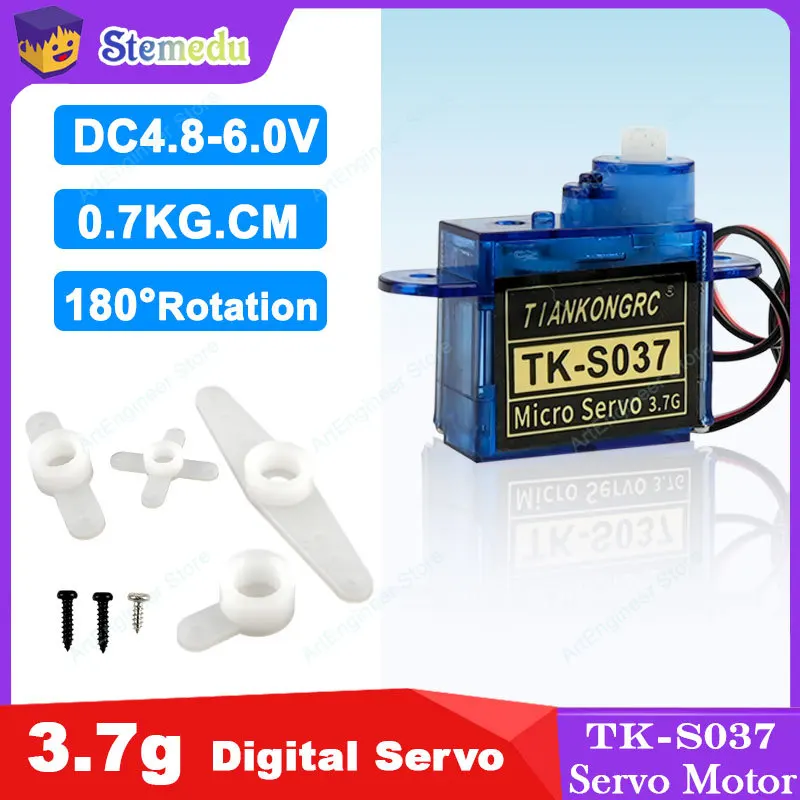 TK-S037 3.7G Micro …