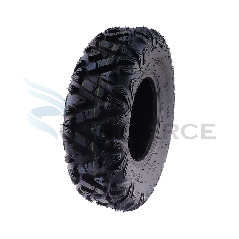 

6PR 23x7-10 Vacuum Tyre 175/90-10 Tubeless tire For ATV Go kart UTV Buggy Quad Dirt Bike 10 Inch off-road wheel Accessories