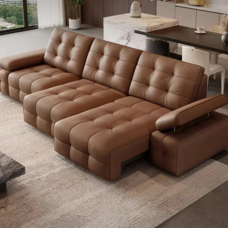 Relaxing Puffs Living Room Sofas Futon Modern Replica Designer Living Room Sofas Decor Office Muebles Entrance Hall Furniture