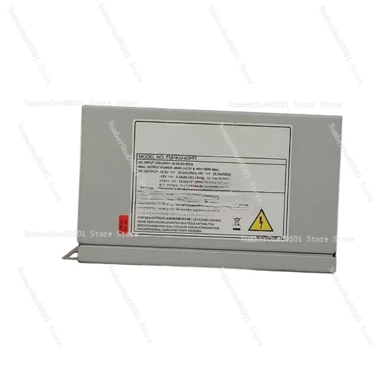 FSP400-60PFI Industrial Control Machine Equipment Machine Power Supply FSP400-60PFI
