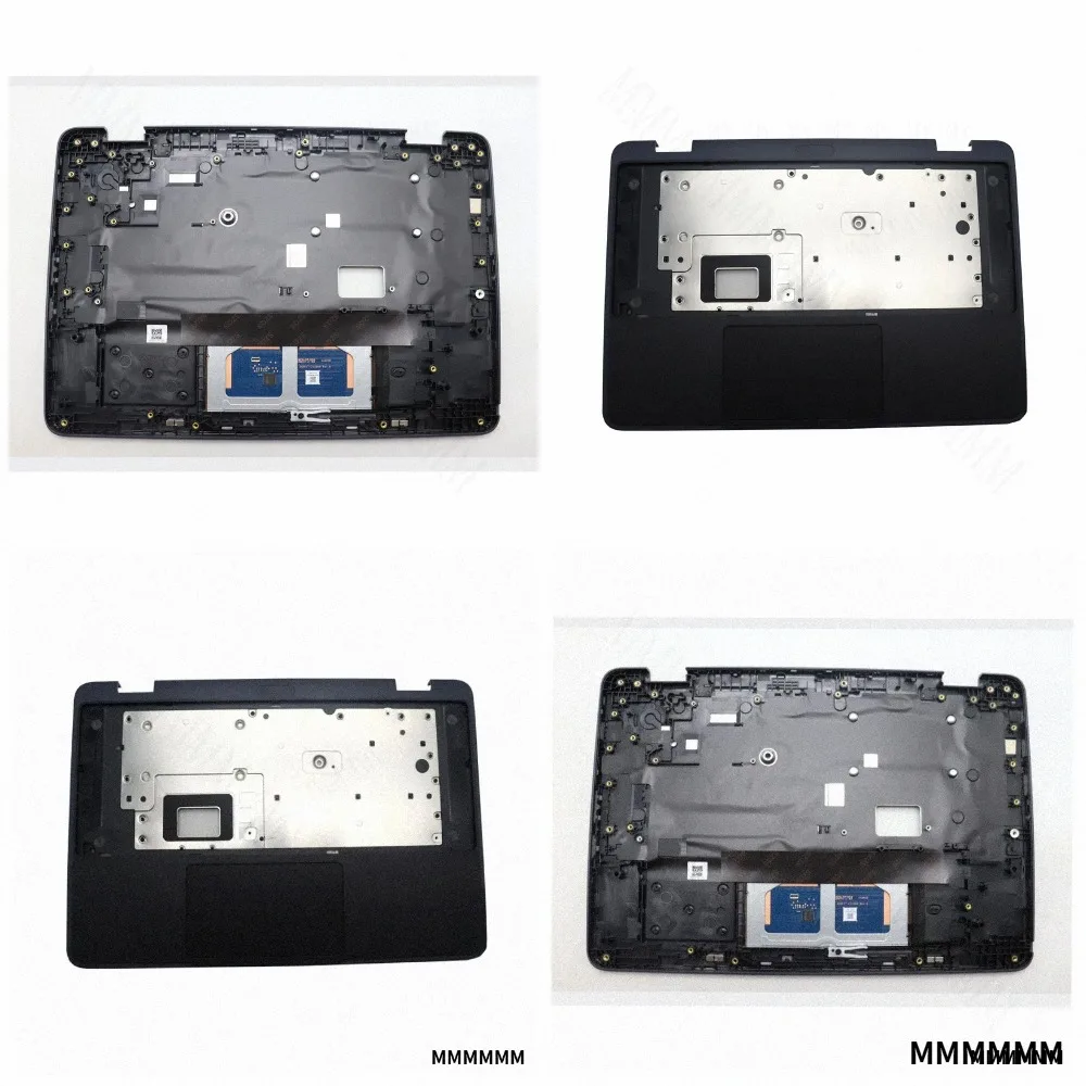 TT  New  For Lenovo 300w Yoga Gen 4 Palmrest Upper Case W/Touchpad 5CB1J18167