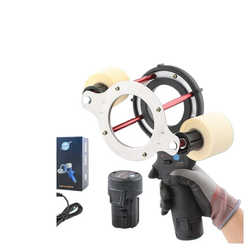 Electric Cable Tie …