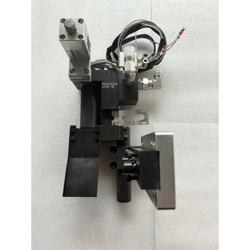 Automatic PUR Glue Pot for Edge Banding Machine No Cleaning  Direct Sale Stable Quality