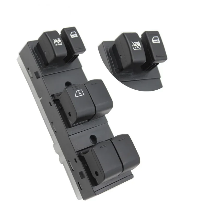 

Master Power Window Switch for Nissan Altima 2007-2012 Driver Side Front LH