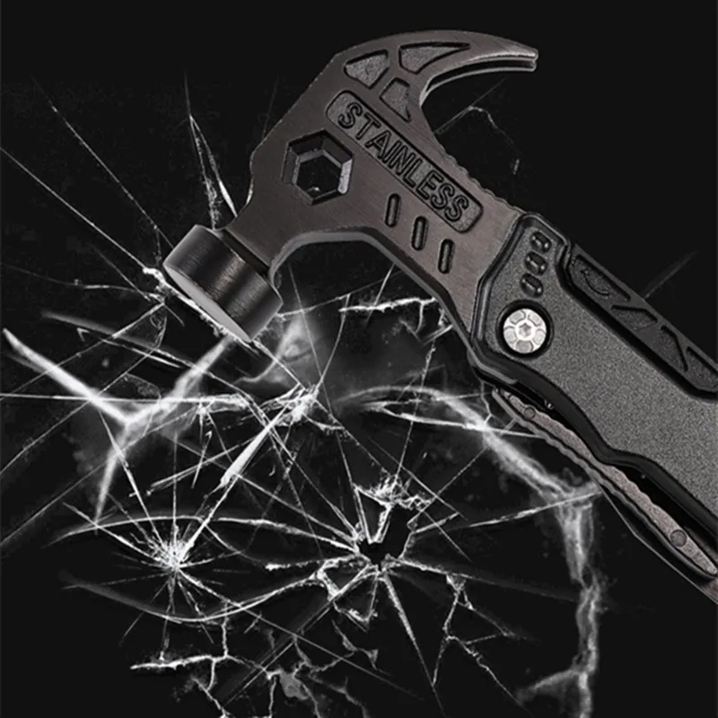 Многофункциональные плоскогубцы