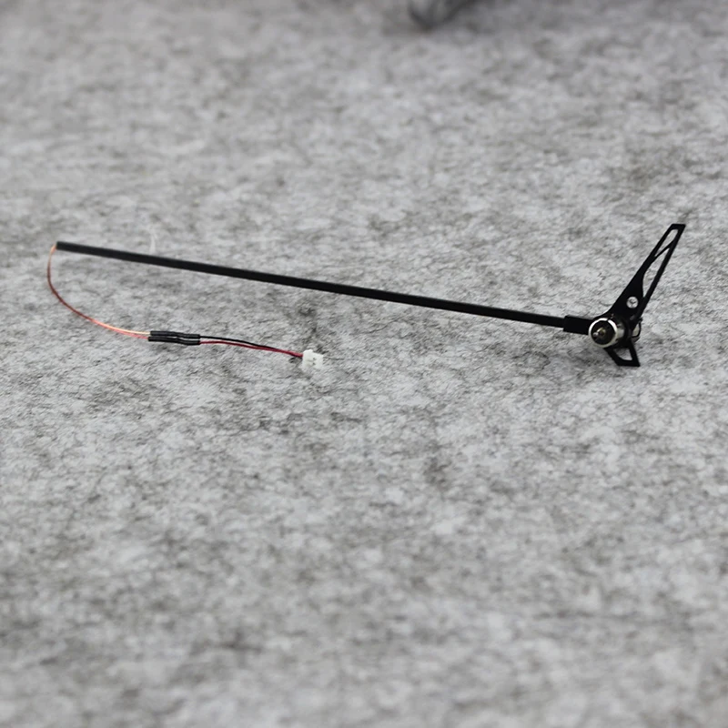 XK.2.K110.008 Tail Motor Set for XK K110 V977 RC Helicopter Parts Accessories-DTB1