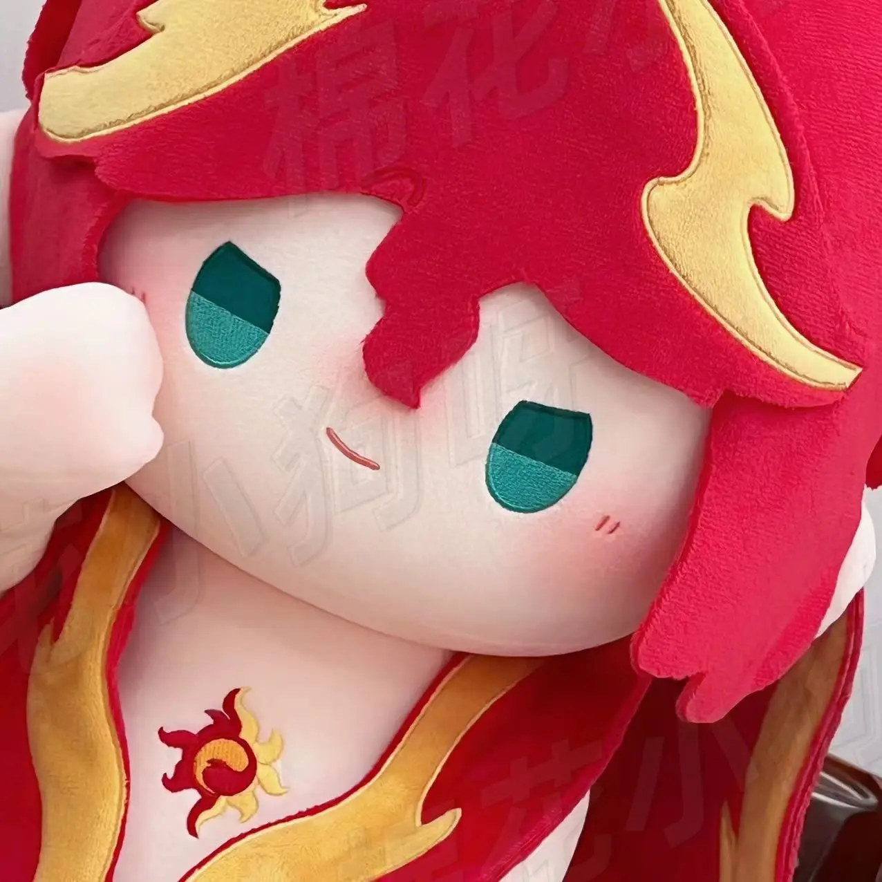 

40cm Anime My Little Pony Sunset Shimmer Cute Doll Toys Cosplay Children Plush Dress-up Plushie Toys Kids Xmas Gift