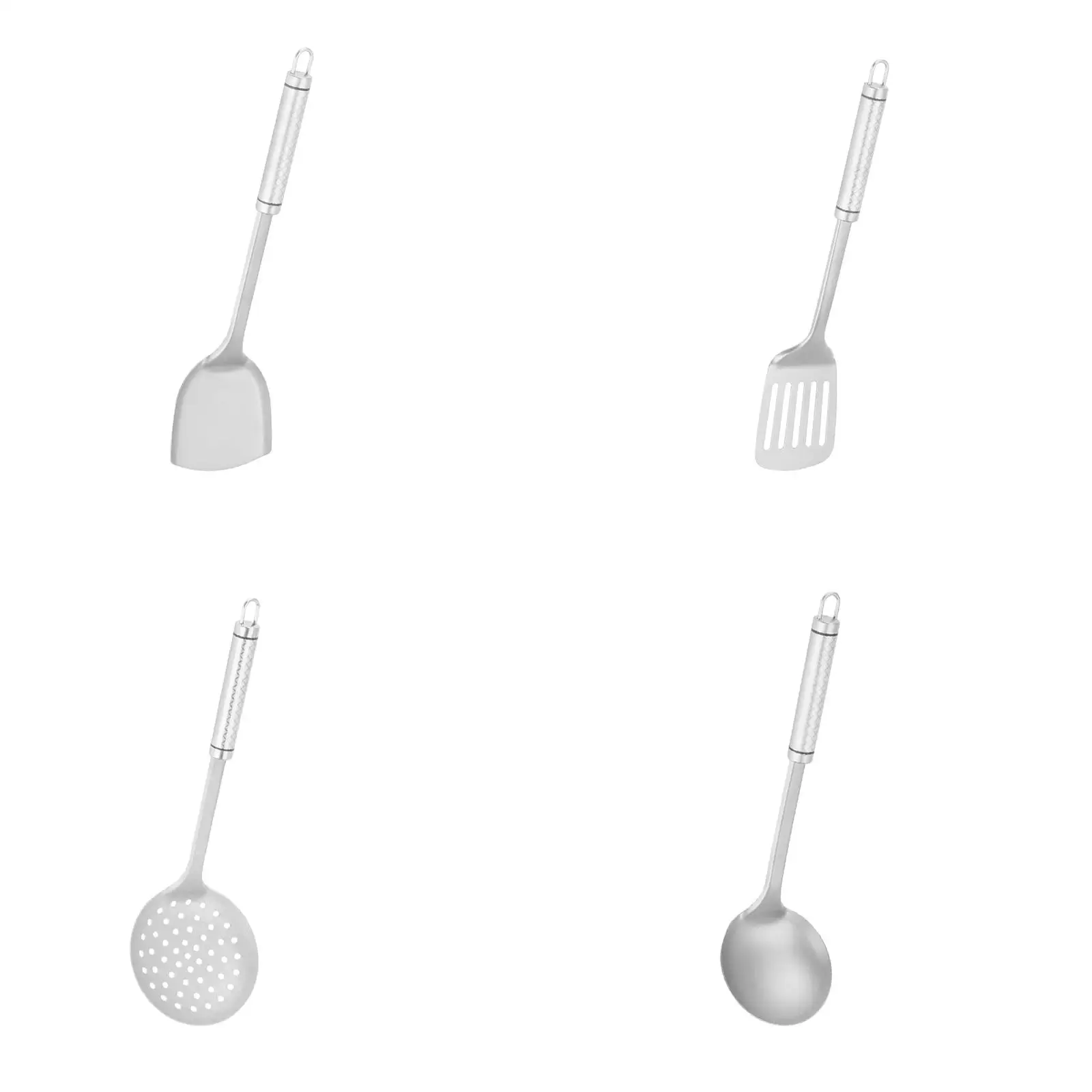 

Titanium Spade for Kitchen Serving Spade Turner Kitchen Gadgets Cooking Spade Kitchen Cooking Utensils for Restaurant