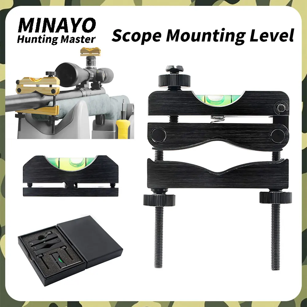 How to Choose the Best Scope Alignment Tools for Precision and Efficiency