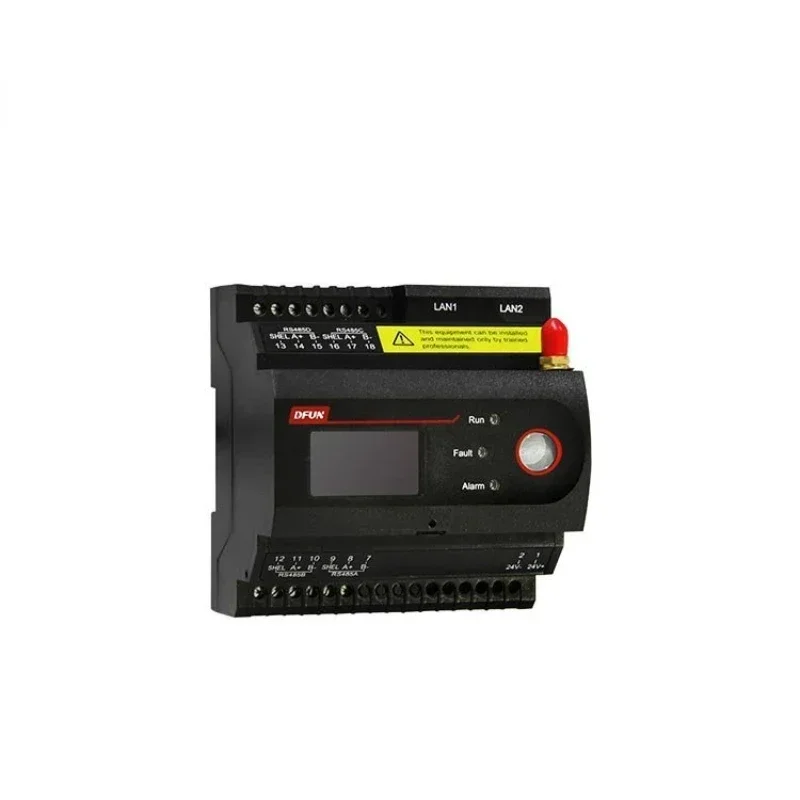 DC Load Bank Monitoring Intelligents Battery Management System