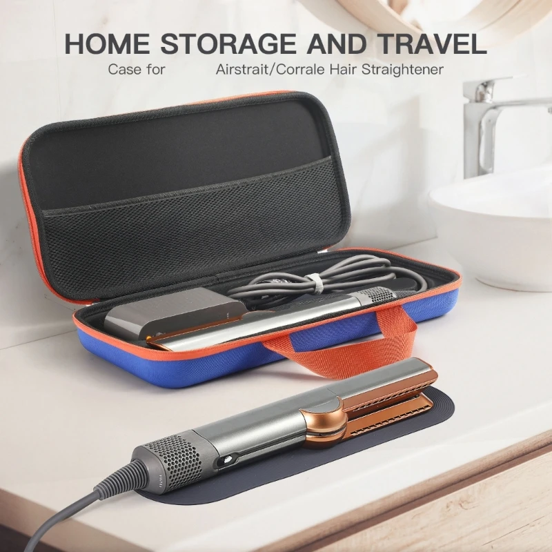 Travel Storage Bag Convenient Cover Portable Storage Solution for Airstrait HT01 87HC