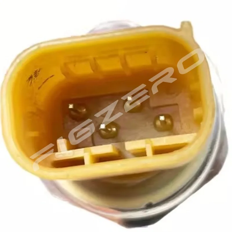 Air Conditioning Temperature Pressure Sensor Switch for BYD Tang Qin Plus Song Pro DM Yuan