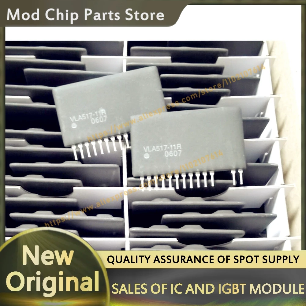 VLA517-11R VLA517-01R NEW MODULE