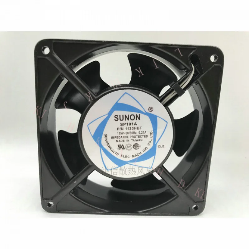 Nn For Sunon SP101A…