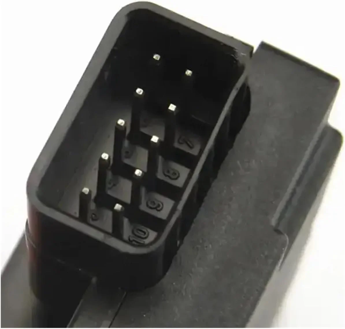 

1K0959654 Датчик угла поворота рулевого управления подходит для Volkswagen Audi Skoda