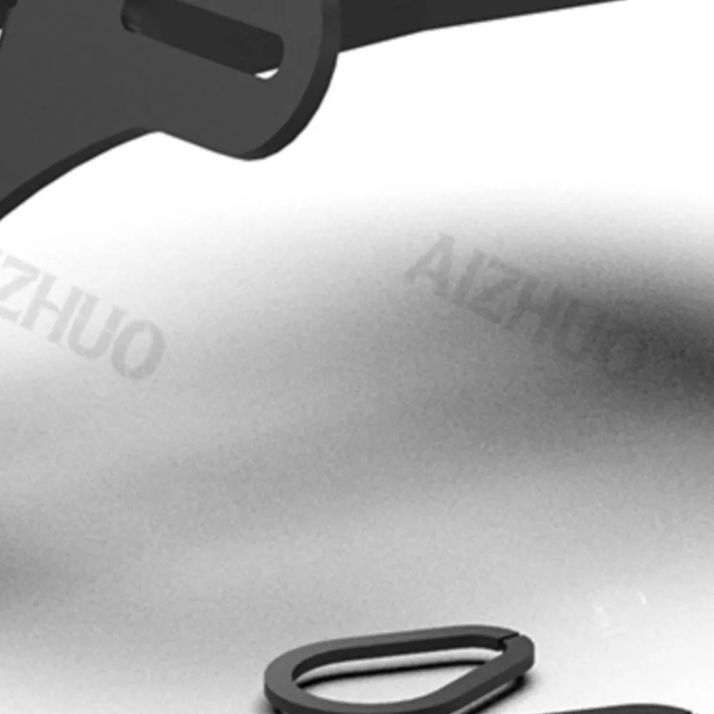 

License Plate Holder For YAMAHA MT03 MT25 YZF R3 R25 2014-2026 Motorcycle License Plate Holder Fender Eliminator Accesorios Para