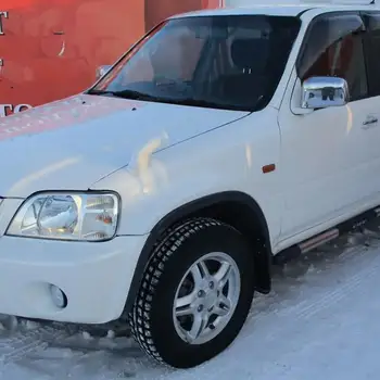 8 best sales Crv rd1 - №8