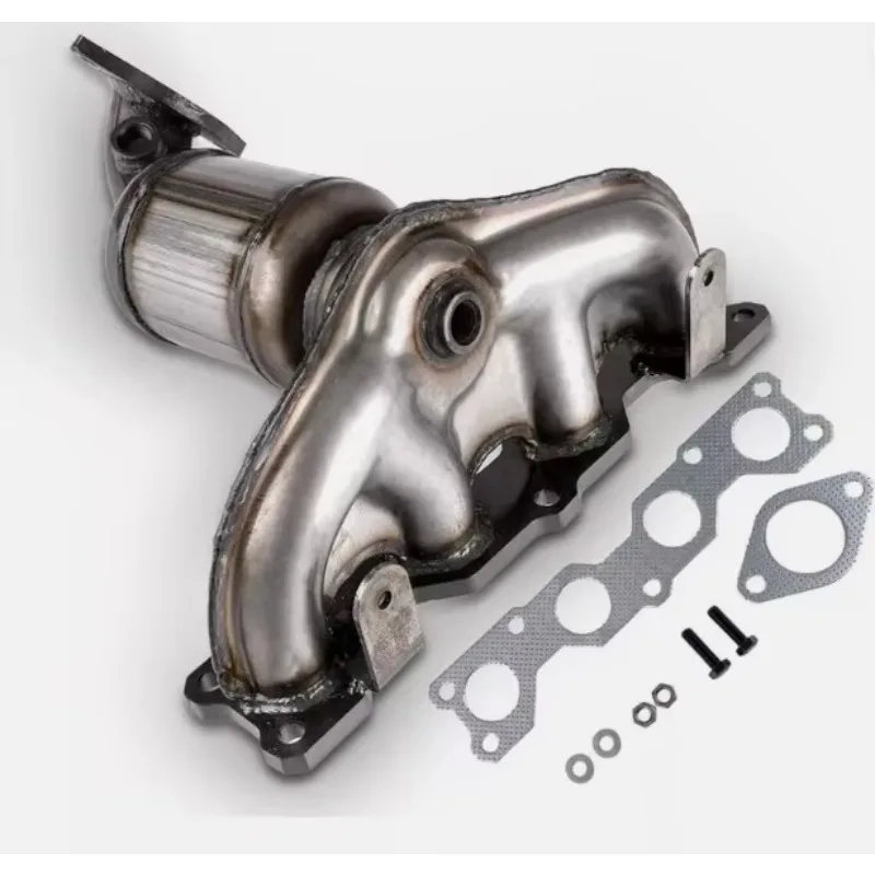 

SXLL Optima 2.4l 2009 2010 2011 2012 2013 2014 2015 10H56963 Auto Parts Manifold Catalytic Converter