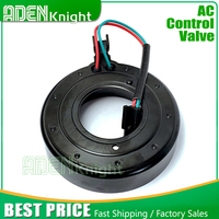 AC Compressor Clutch Coil For Nissan X-TRAIL Xtrail T31 2.0 MR20DE 92600EN22C 92600EN22A 92600EN22B 8200720417 7711497037