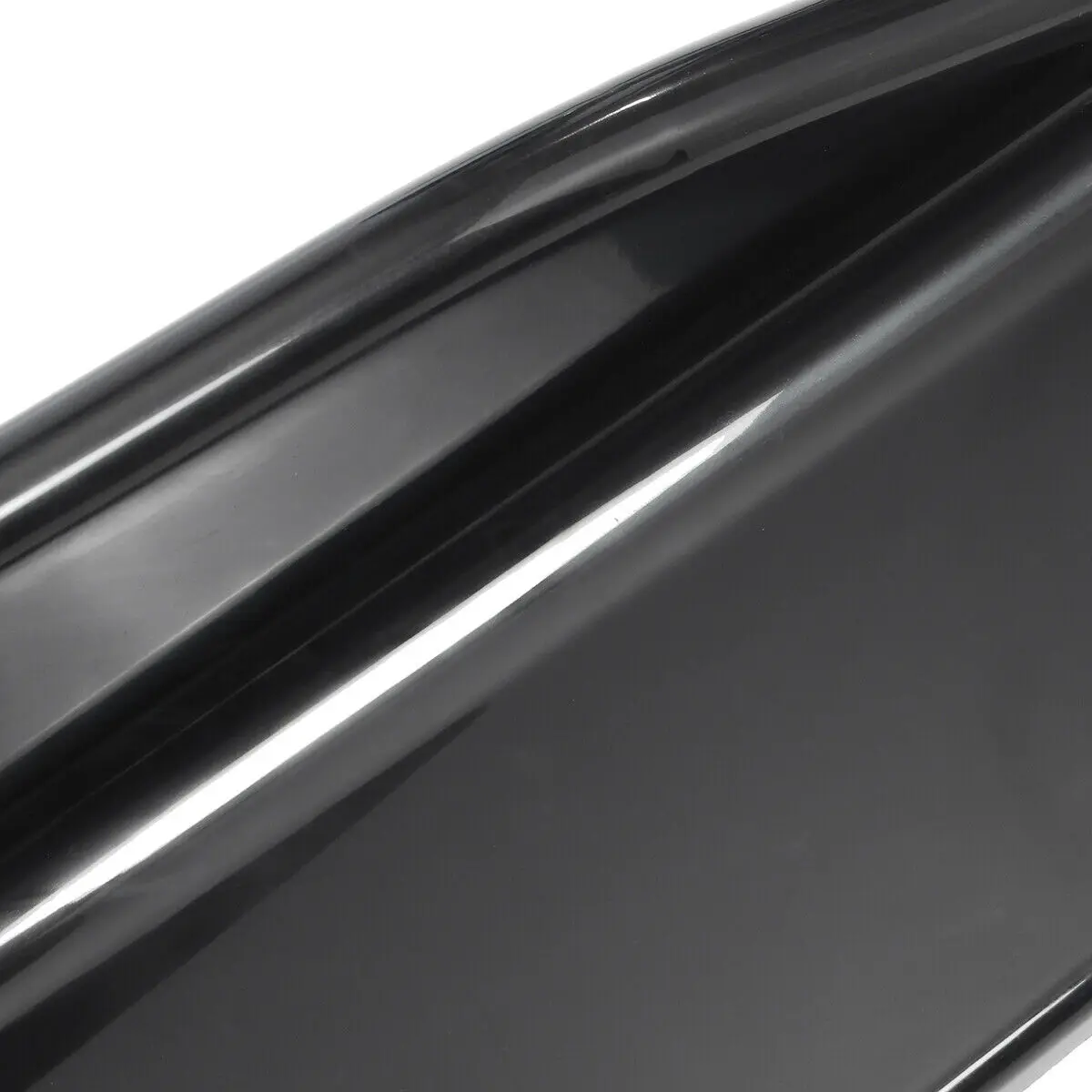 78.7in 2M Side Skirt Universal For VW Golf MK5 MK6 MK7 Extension Kit Splitters Apron Splitter Winglet Car Accessories