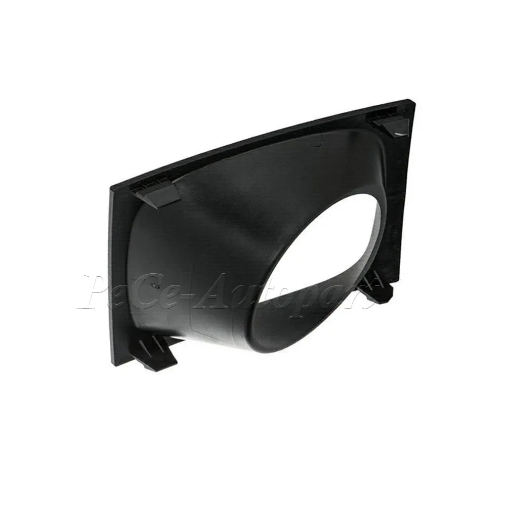Abdeckung für ACC-Radarsensor an der vorderen Stoßstange 68143108AB für Jeep Grand Cherokee 2014 2015, Abdeckung für adaptiven Tempomat – Detail 3