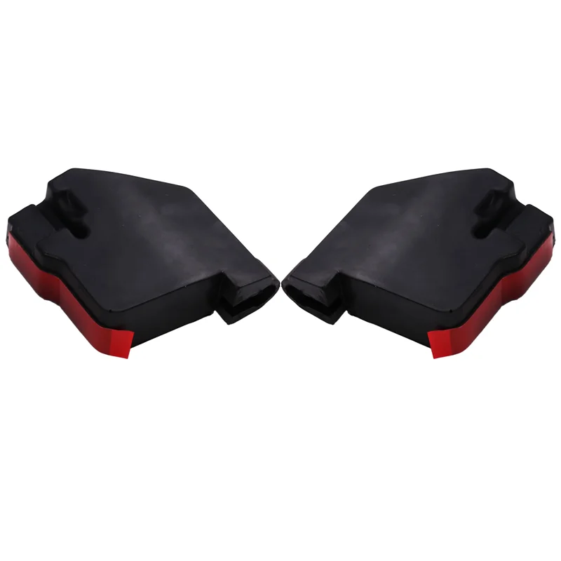 

A02Q-для Kia Sportage 2010-2015 заглушка уплотнительной ленты капота, уплотнительная заглушка перегородки 864303W000 86430-3W000