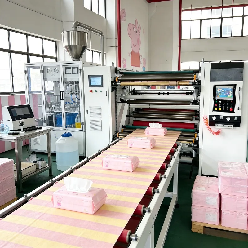 Great Variety Automatic Paper Slitting Auto Rewinding Machine Paper Cutting Machine