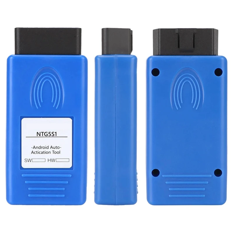 For Mercedes Benz NTG5 S1 Car OBD2 Activator Carplay Activation NTG5S1 Diagnostic Tool Auto Accessories