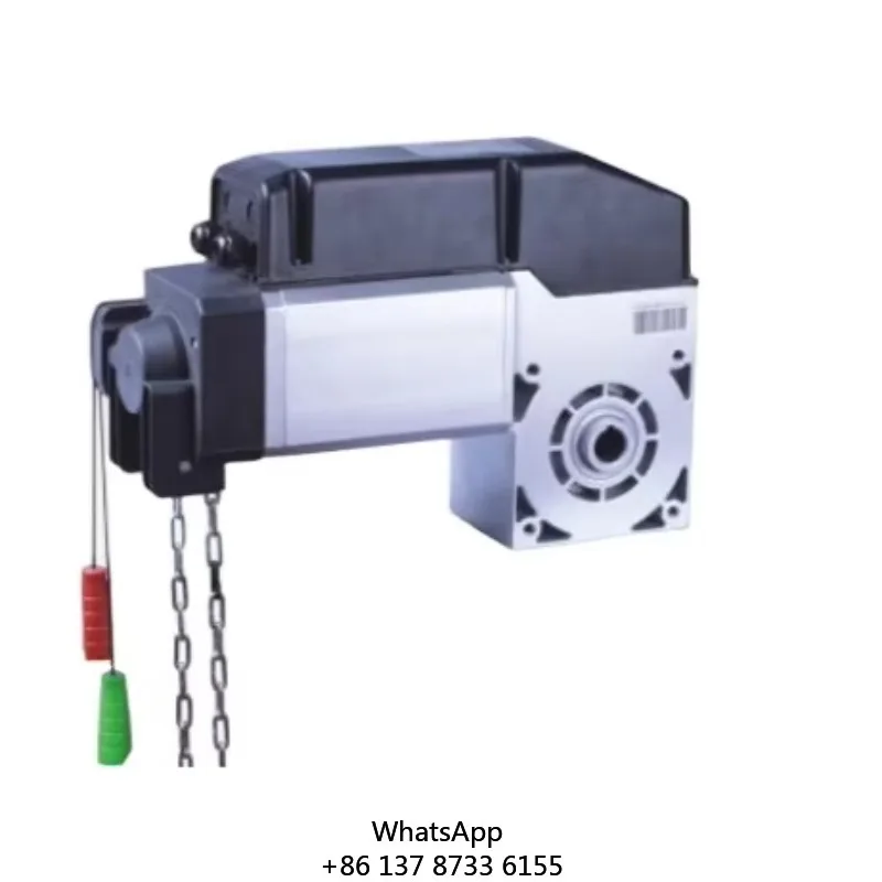 Sectional Door Operator/industrial Door Opener KG50S